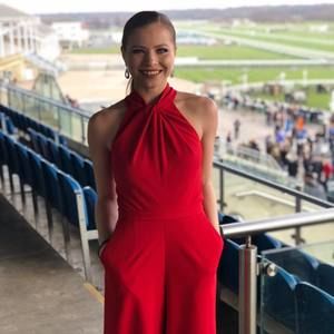 Meet your Posher, Molly